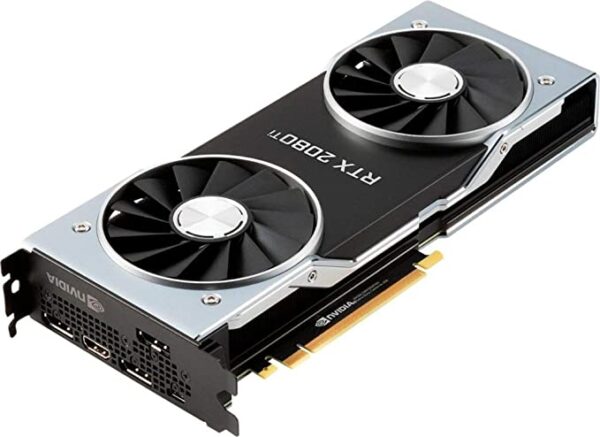 NVIDIA GEFORCE RTX 2080 Ti - Image 3