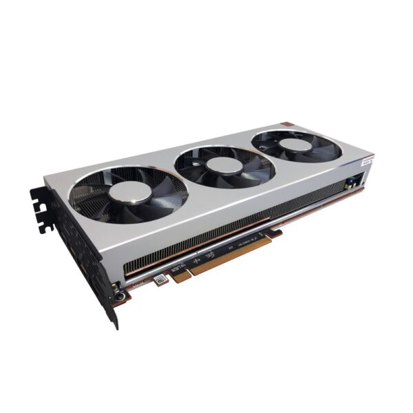 XFX AMD Radeon™ VII 16GB 3xDP HDMI Triple Fan - Image 3