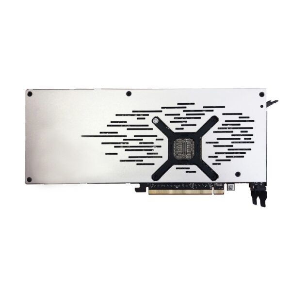 XFX AMD Radeon™ VII 16GB 3xDP HDMI Triple Fan - Image 5