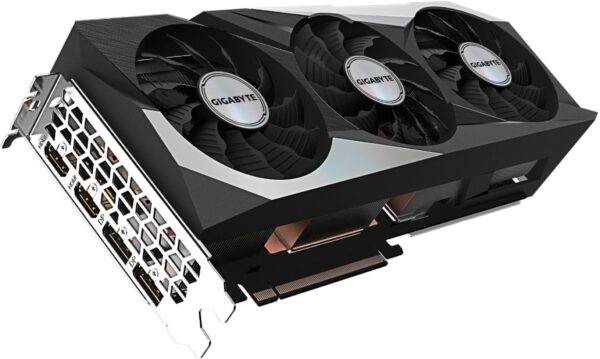 GIGABYTE - AMD Radeon RX 6800 XT GAMING OC 16GB - Image 2