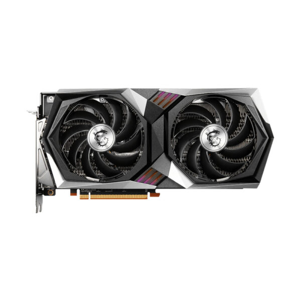 MSI Radeon™ RX 6700 XT GAMING X 12G - Image 3