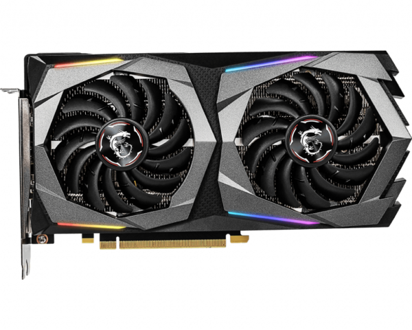 GeForce RTX 2060 SUPER™ GAMING X - Image 5